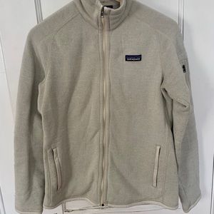 Patagonia Better Sweater Jacket Sz M